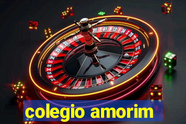 colegio amorim